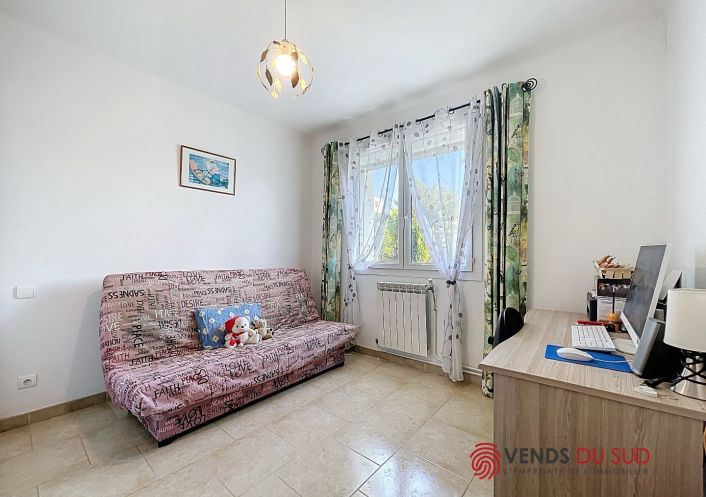 vente Villa Beziers