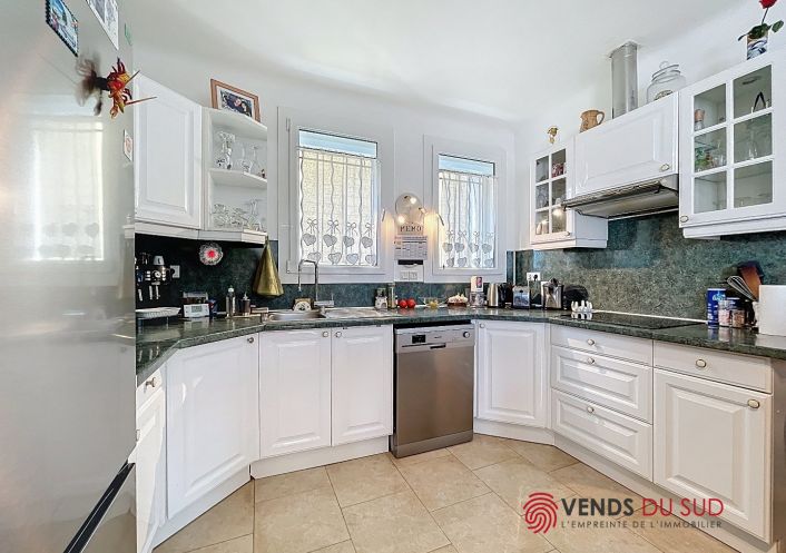 vente Villa Beziers