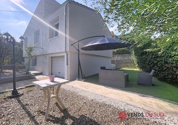 vente Villa Beziers