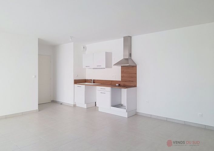 vente Résidence seniors Agde