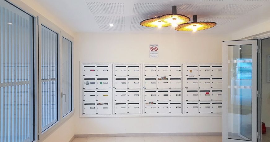 vente Résidence seniors Agde