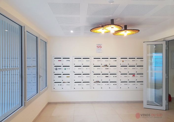 vente Résidence seniors Agde