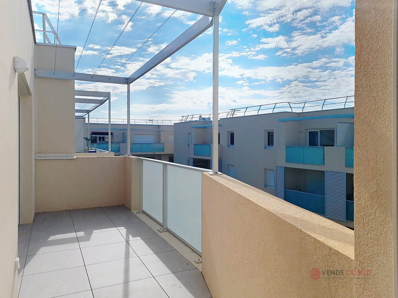 vente Résidence seniors Agde - Photo 6