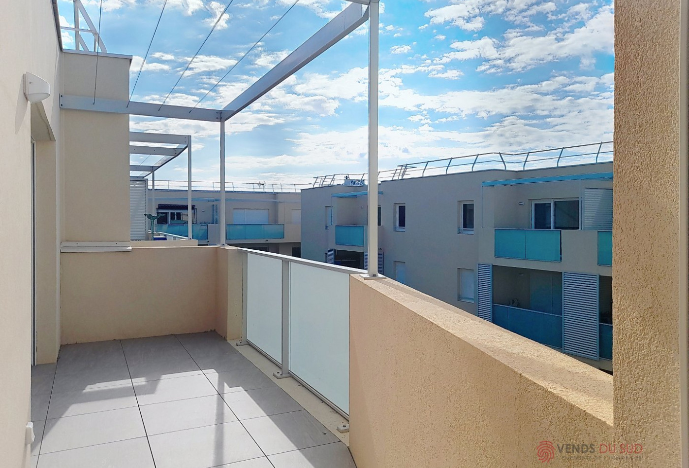 à vendre Résidence seniors Agde - Photo 6