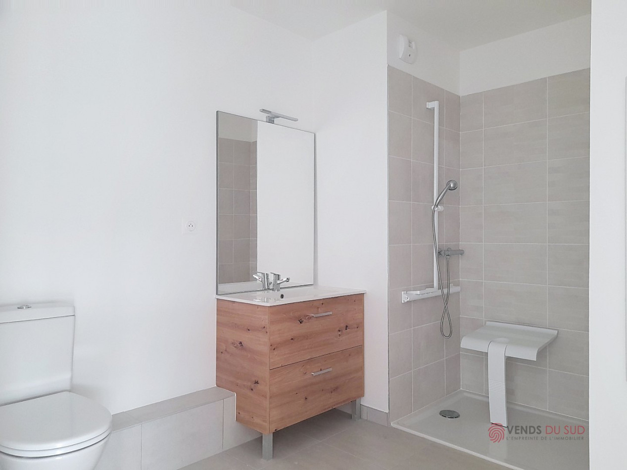 vente Résidence seniors Agde - Photo 5