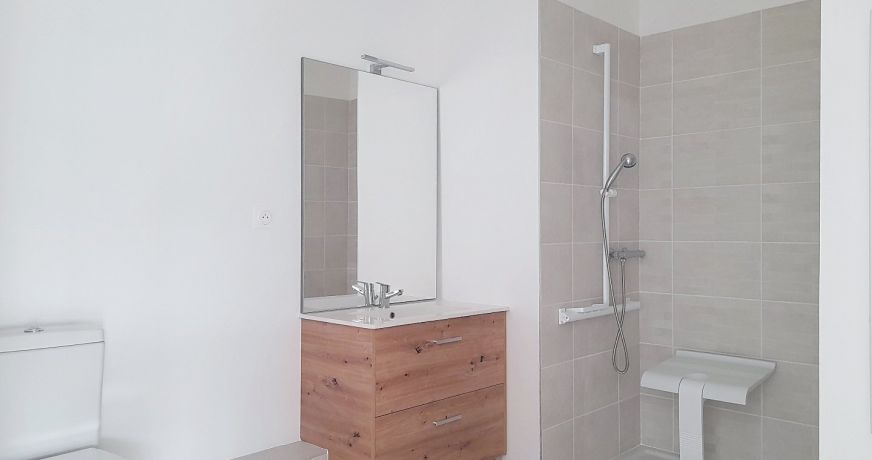 vente Résidence seniors Agde