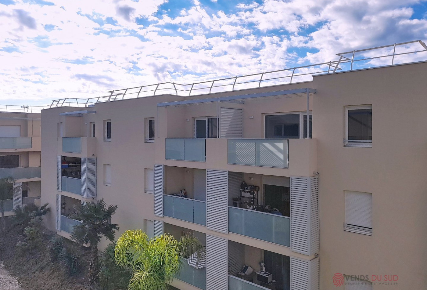 à vendre Résidence seniors Agde - Photo 7