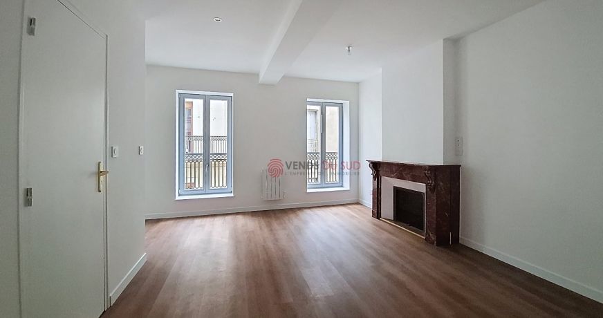 location Appartement Beziers