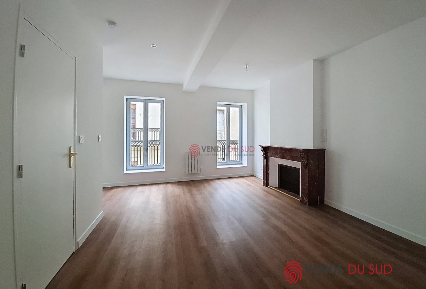 location Appartement Beziers - Photo 3