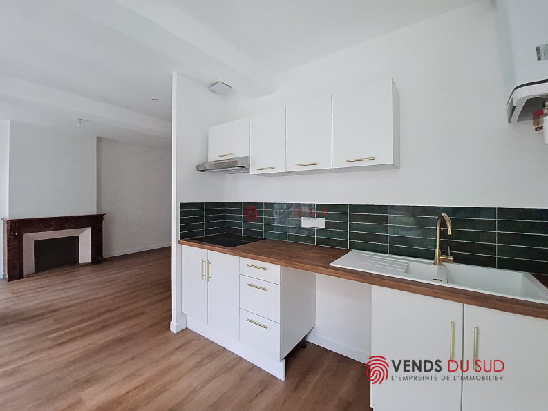 location Appartement Beziers - Photo 1
