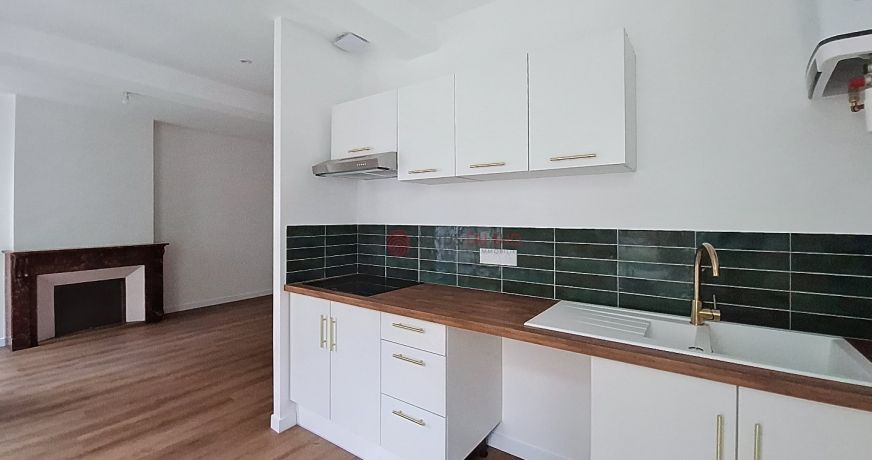 location Appartement Beziers