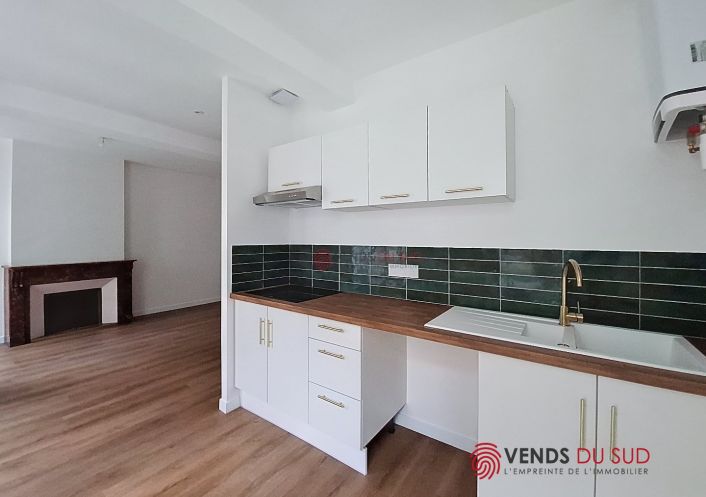 à louer Appartement Beziers