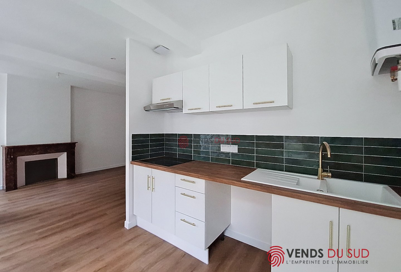 location Appartement Beziers - Photo 1