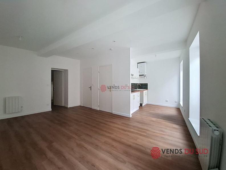 location Appartement Beziers - Photo 2