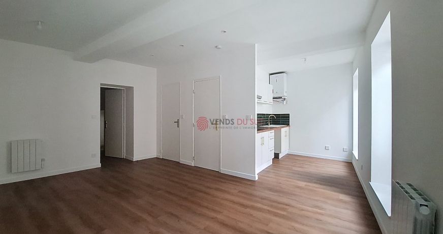 location Appartement Beziers