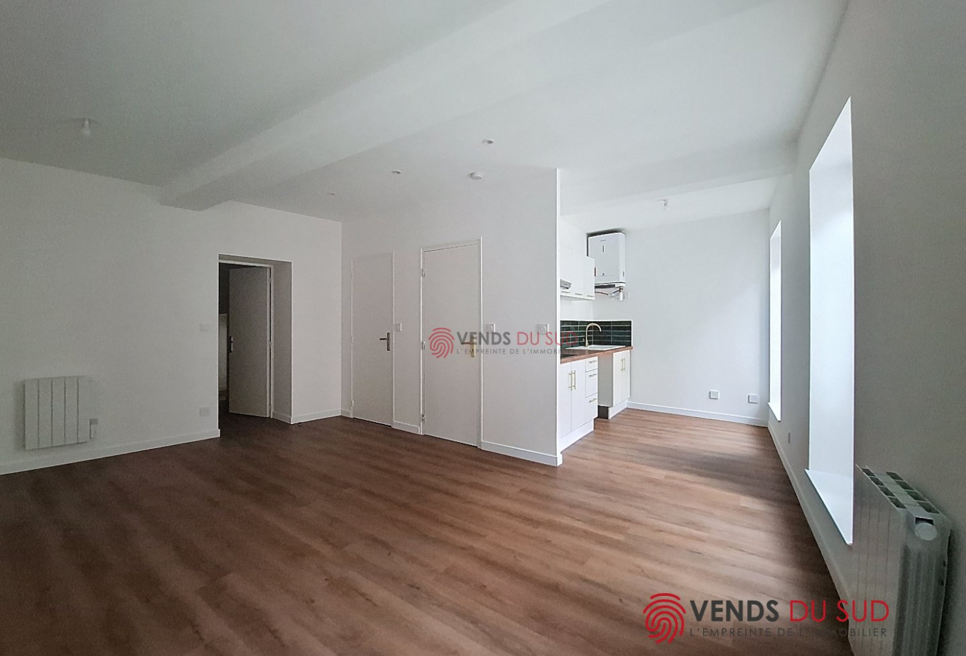 location Appartement Beziers - Photo 2