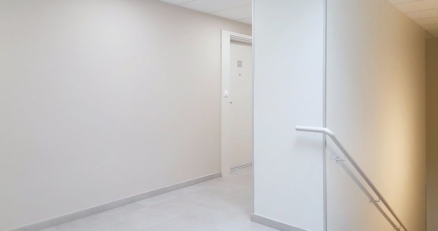 vente Résidence seniors Agde