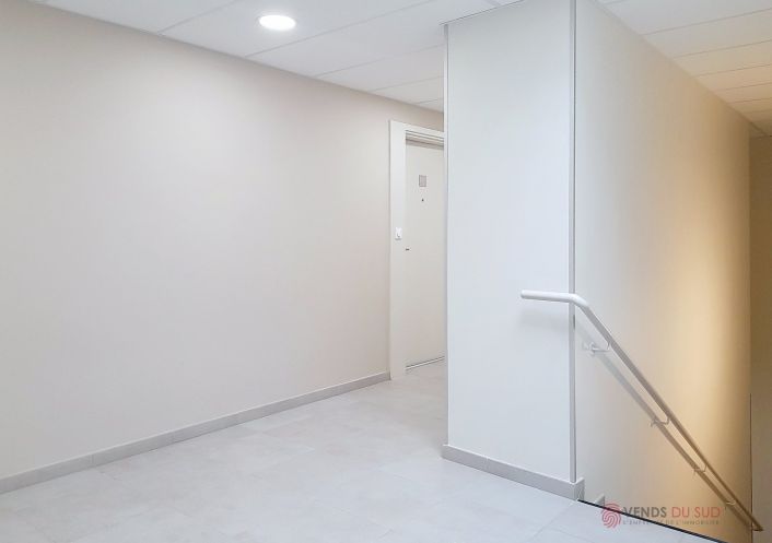 vente Résidence seniors Agde