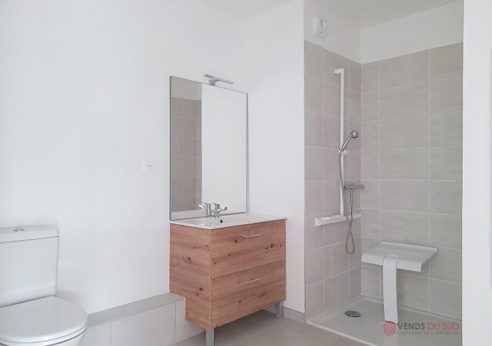 vente Résidence seniors Agde