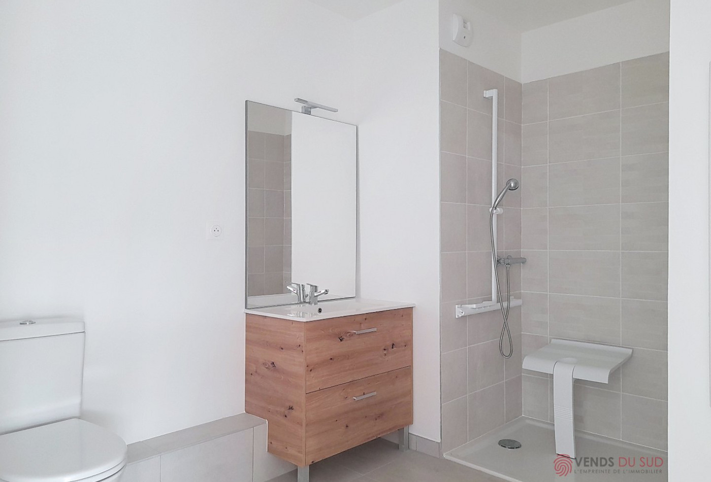 à vendre Résidence seniors Agde - Photo 6