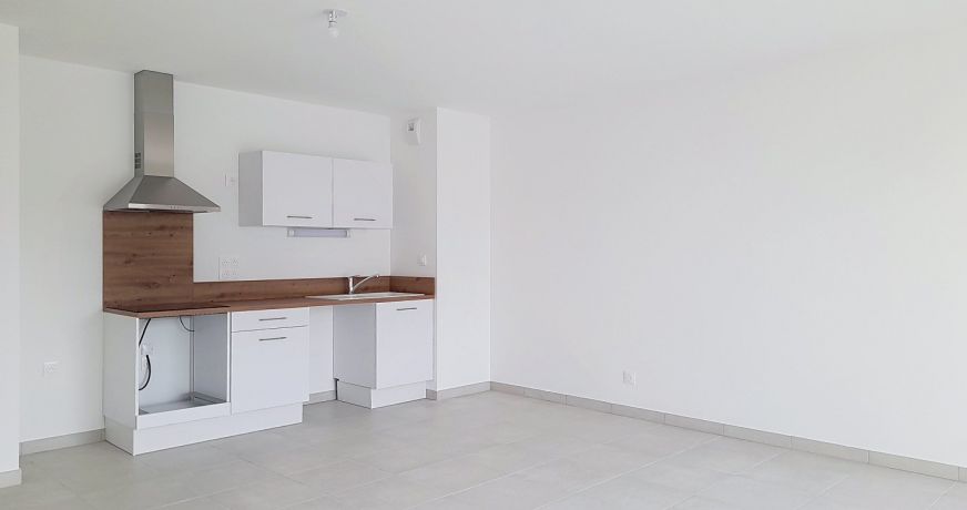 vente Résidence seniors Agde