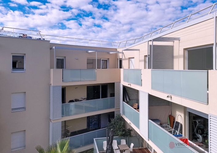 vente Résidence seniors Agde