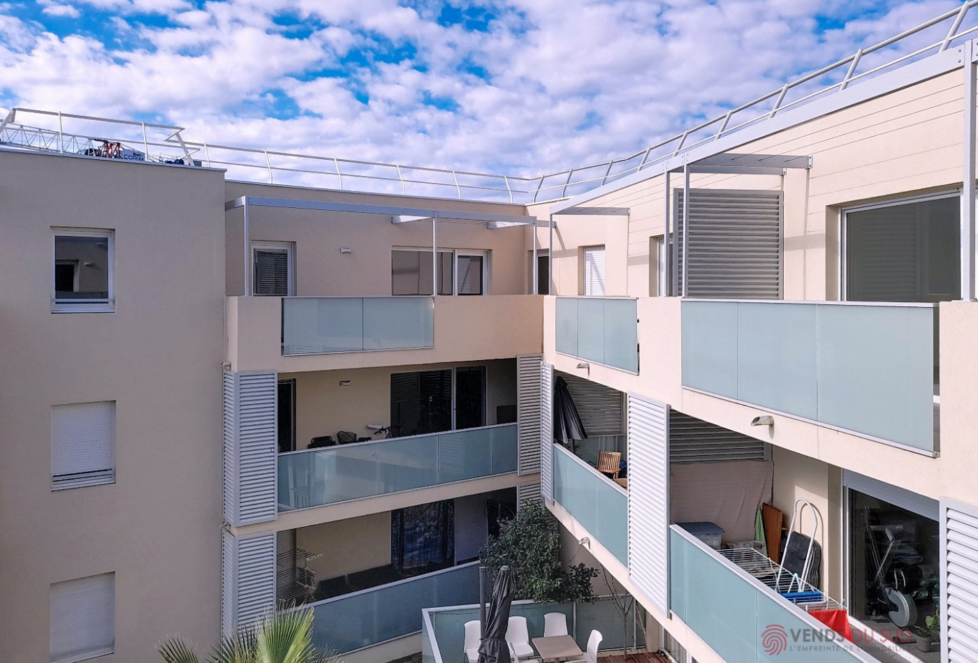 à vendre Résidence seniors Agde - Photo 2