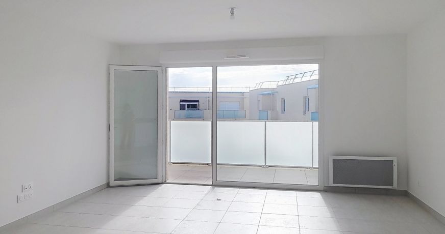 vente Résidence seniors Agde