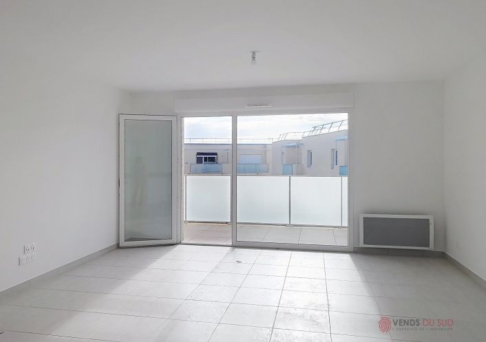 vente Résidence seniors Agde