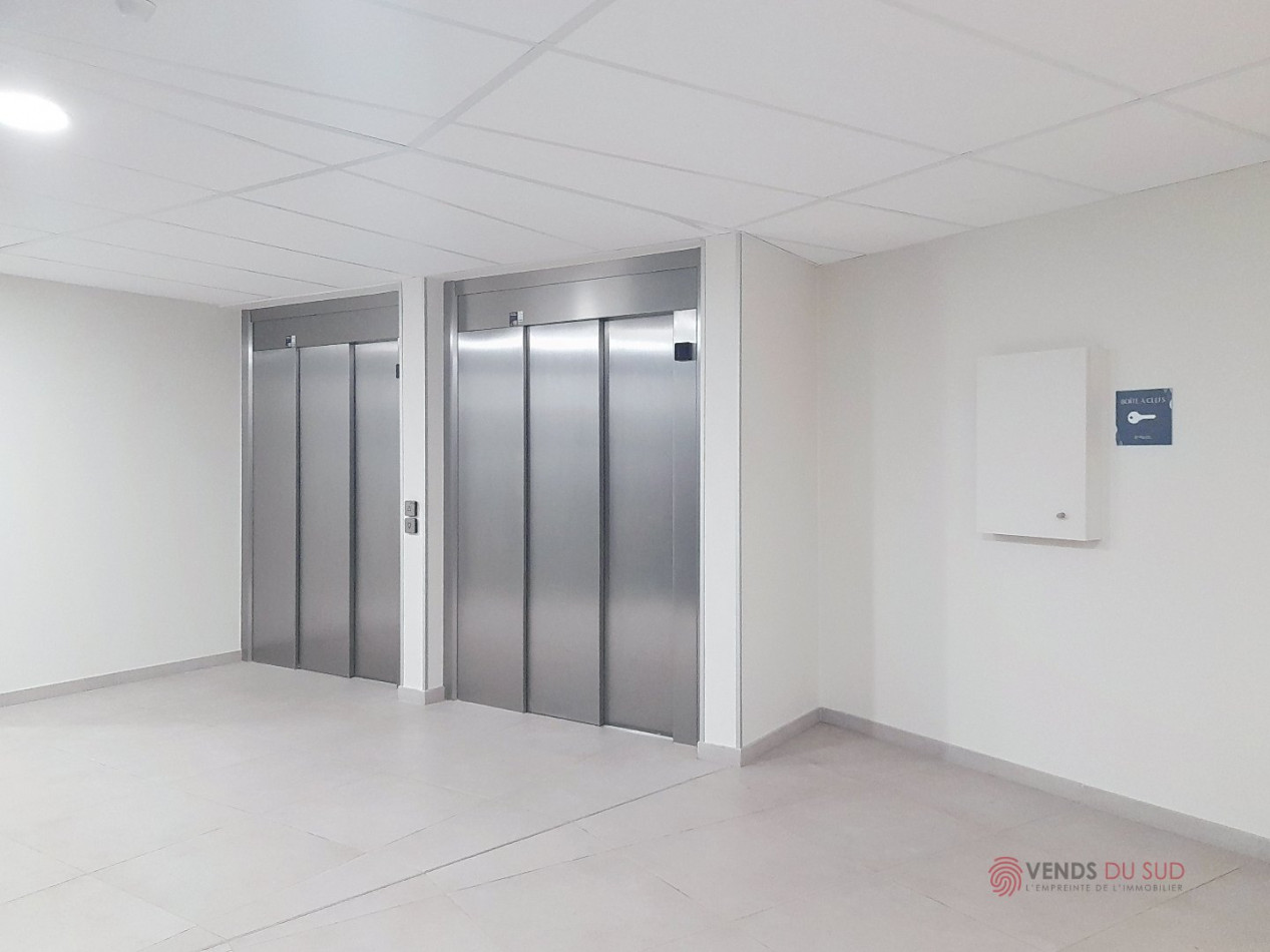 vente Résidence seniors Agde - Photo 10