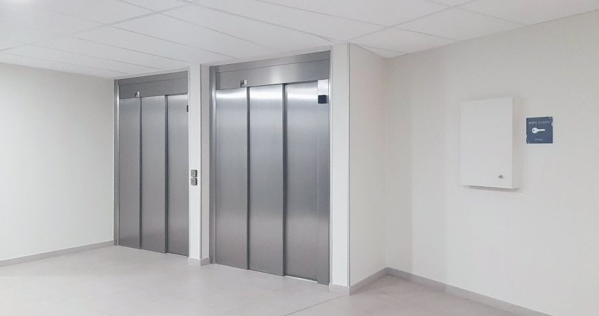 vente Résidence seniors Agde