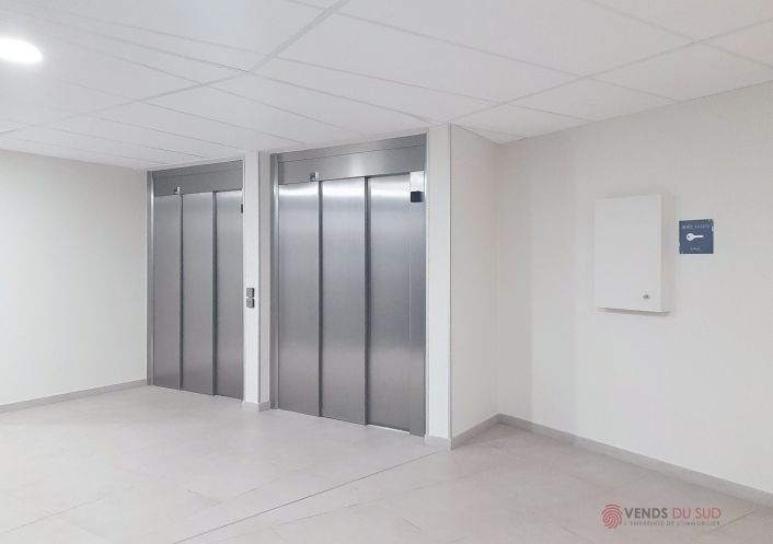 vente Résidence seniors Agde