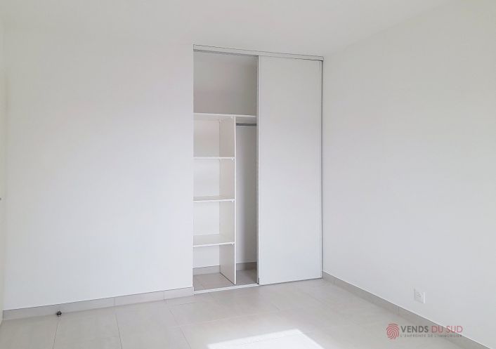 vente Résidence seniors Agde