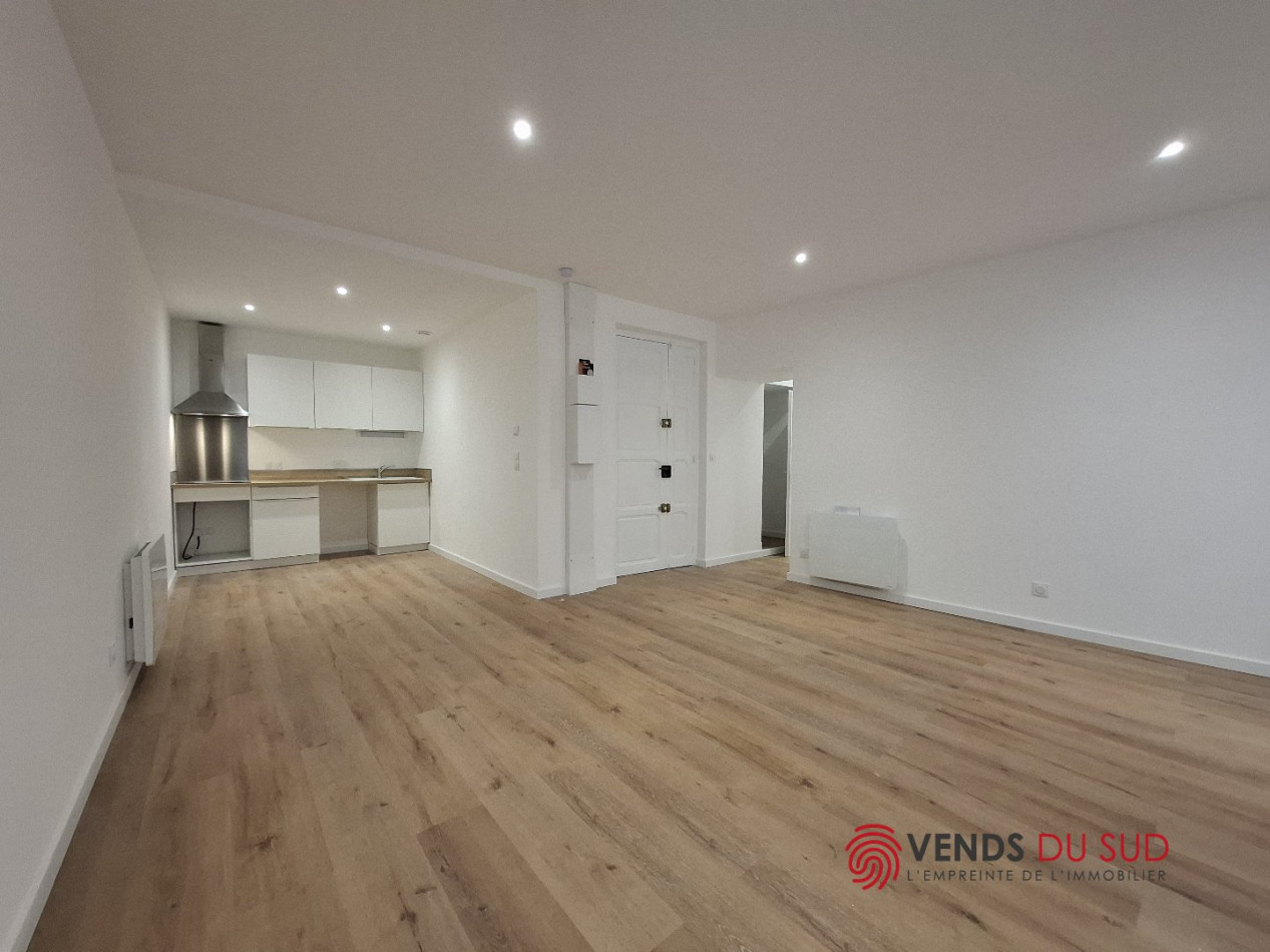 location Appartement Beziers - Photo 1