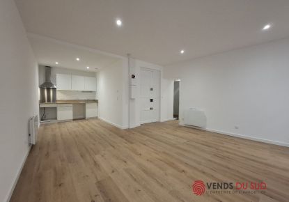 location Appartement Beziers