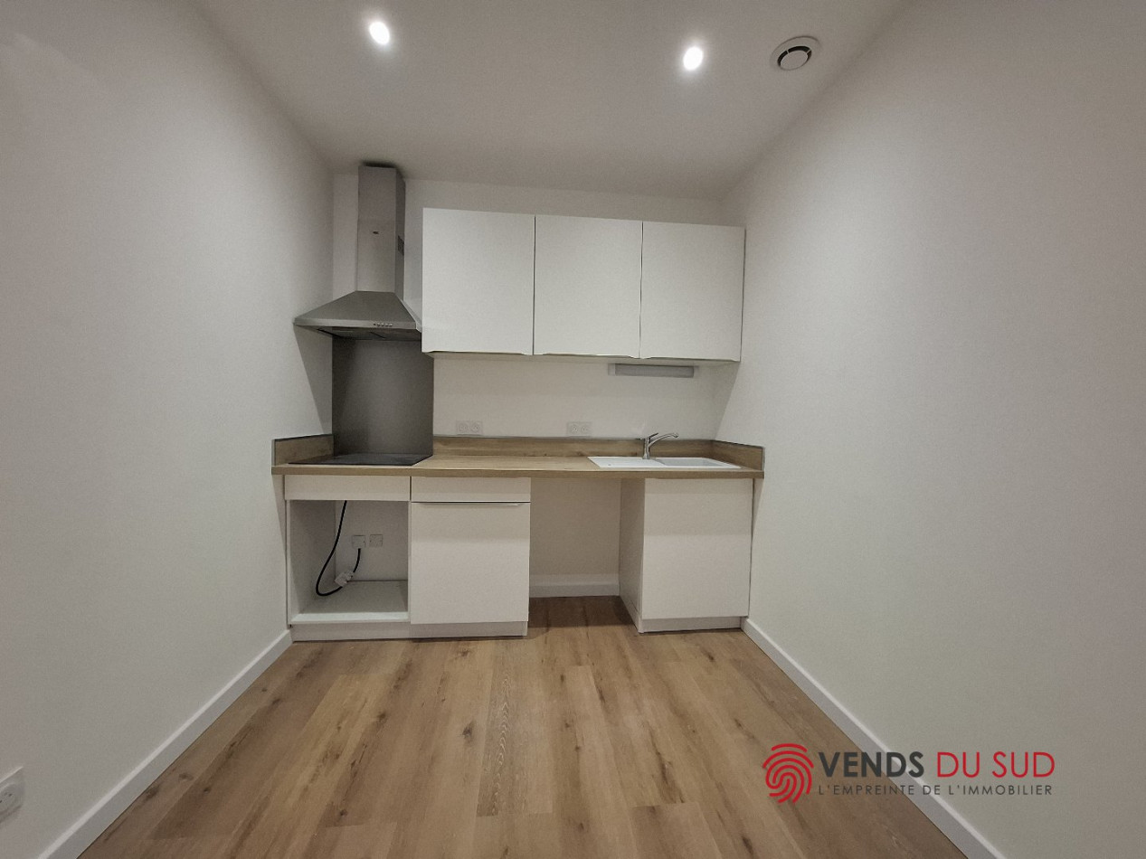 location Appartement Beziers - Photo 2