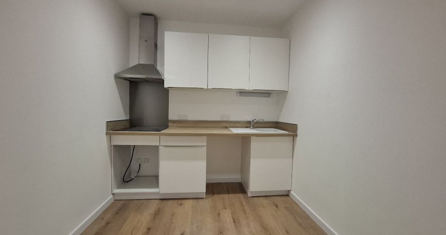 location Appartement Beziers