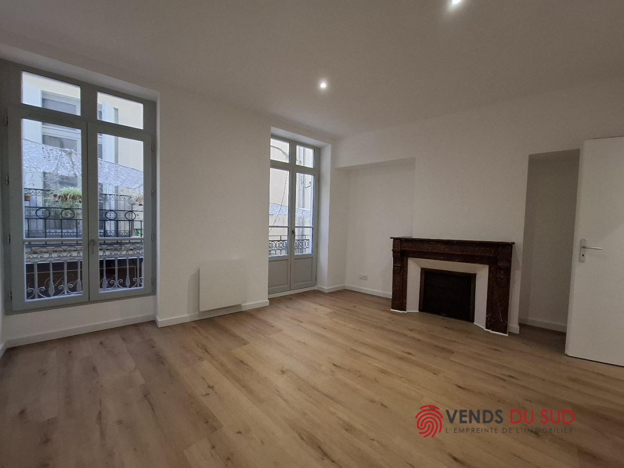 location Appartement Beziers - Photo 4