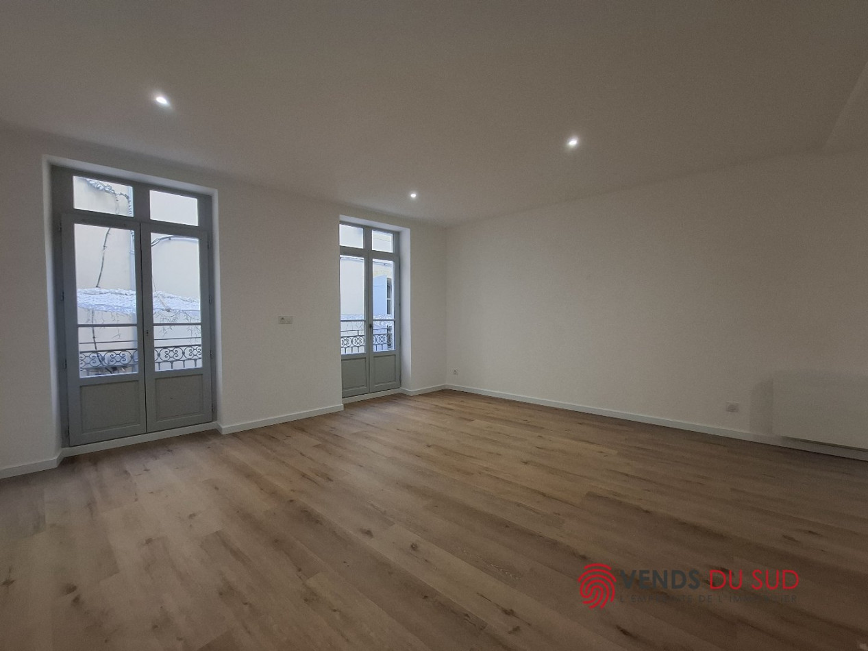 location Appartement Beziers - Photo 3
