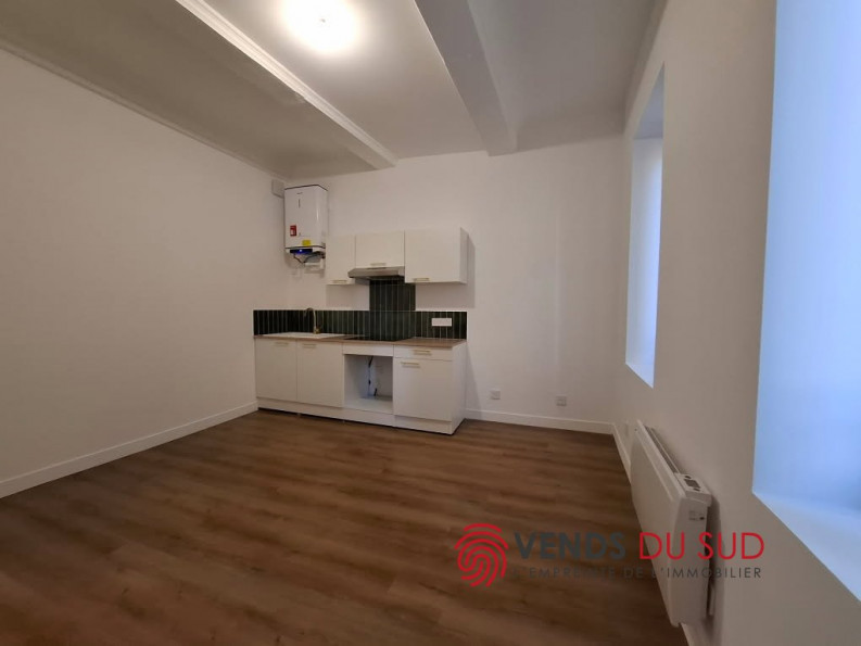 location Appartement Beziers - Photo 1