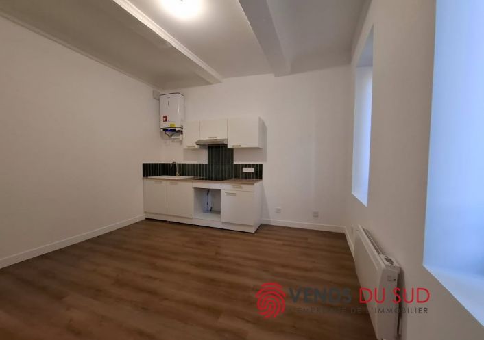 à louer Appartement Beziers