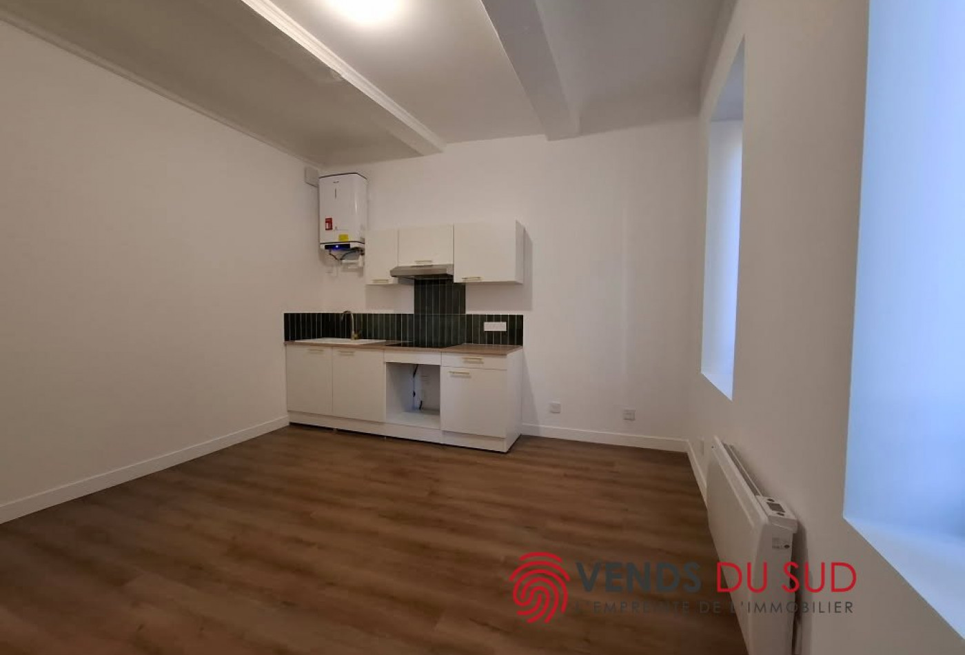 location Appartement Beziers - Photo 2