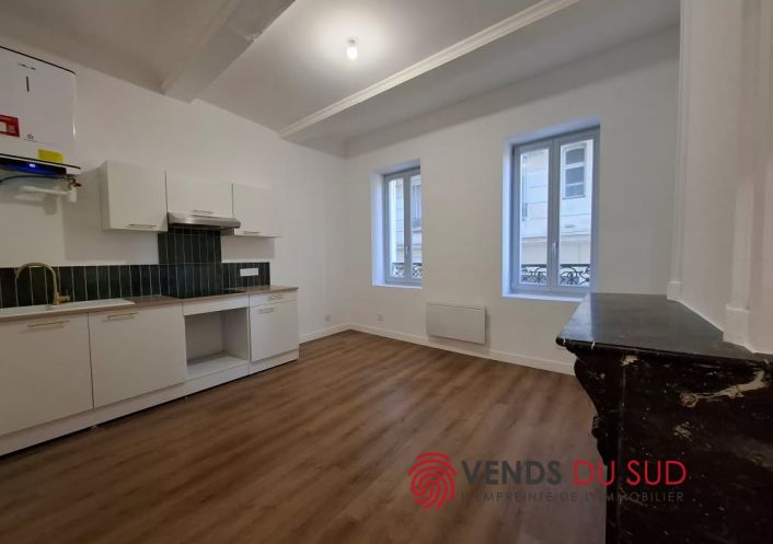 à louer Appartement Beziers