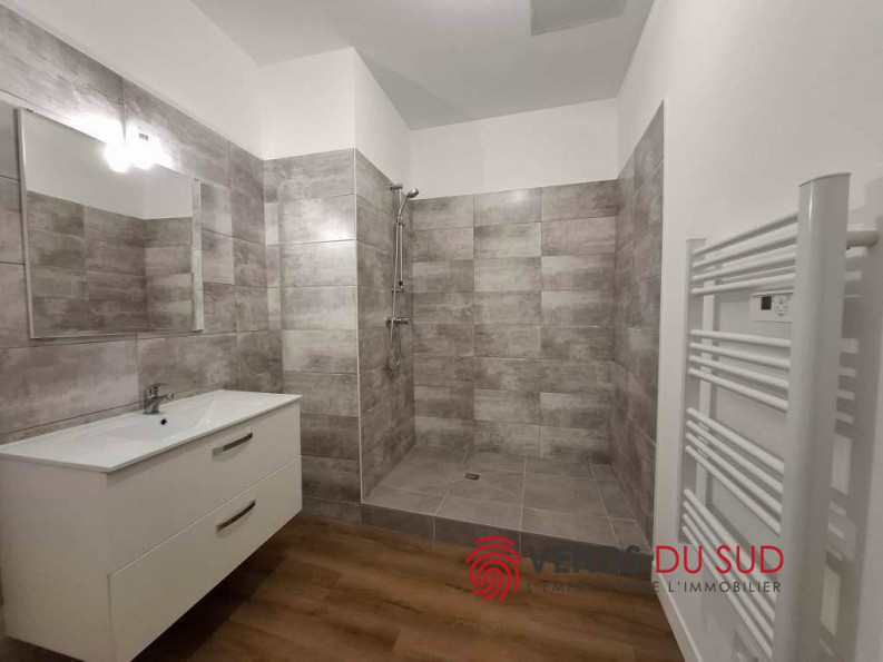 location Appartement Beziers - Photo 7