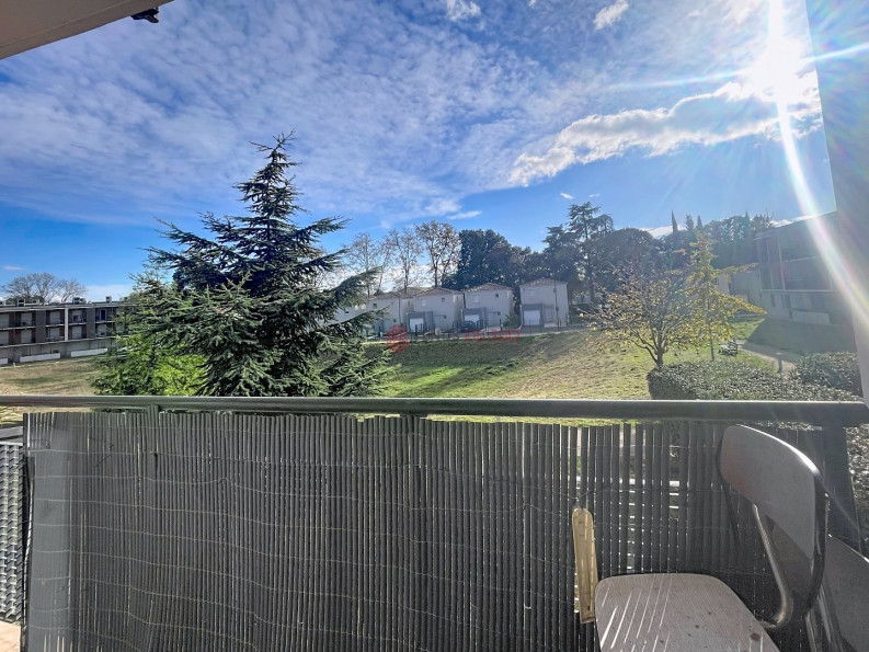 vente Appartement en résidence Beziers - Photo 1