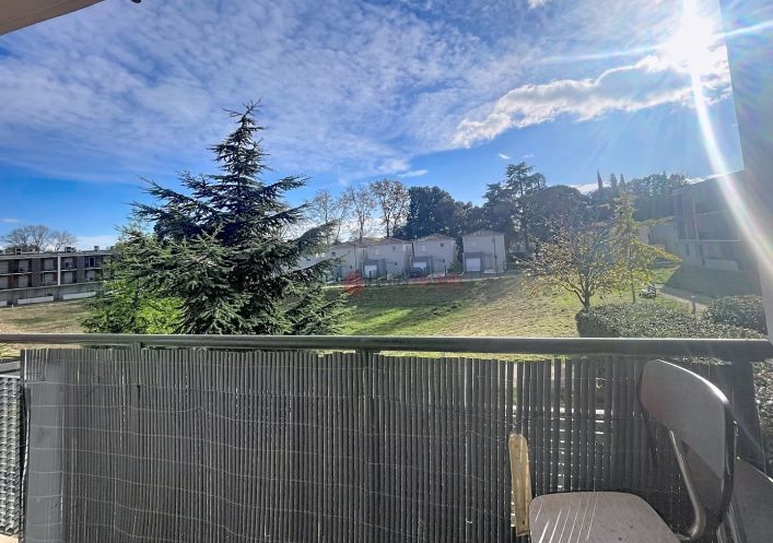vente Appartement en résidence Beziers
