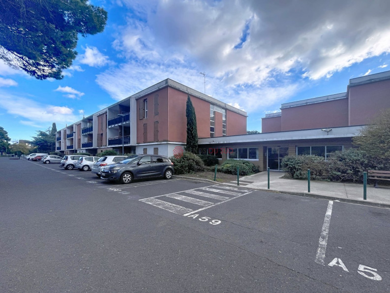 vente Appartement en résidence Beziers - Photo 7