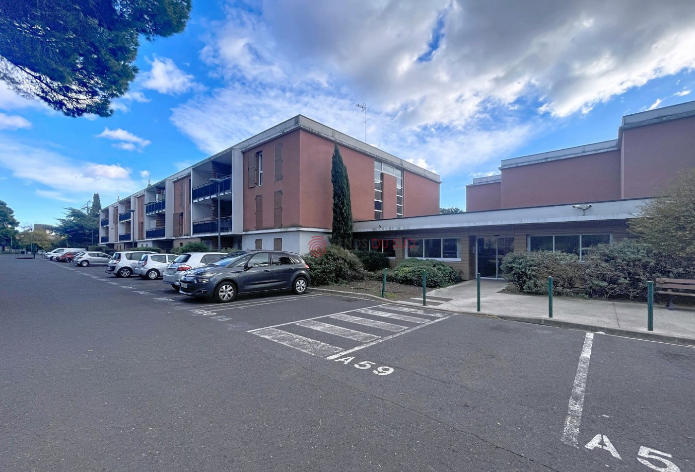 sale Appartement en résidence Beziers - Photo 7