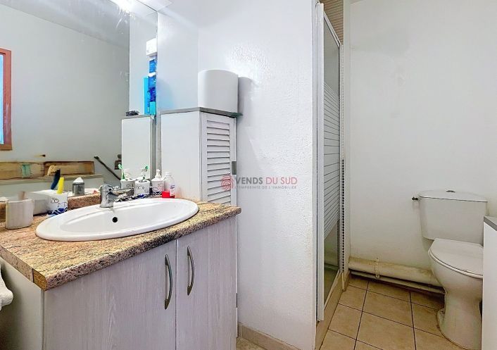 vente Appartement en résidence Beziers