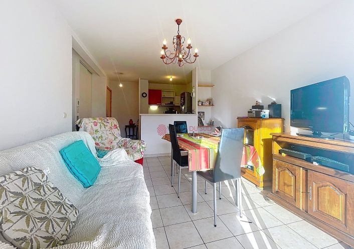 vente Appartement en résidence Beziers
